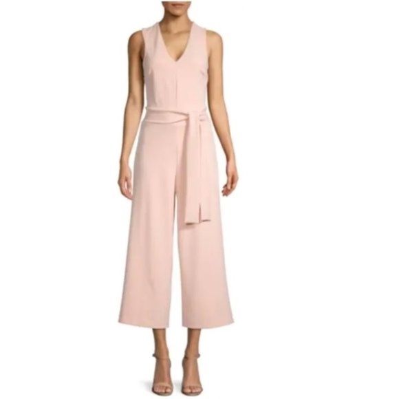 Rachel Rachel Roy Crossback Jumpsuit - Picture 3 of 9